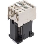 Малогабаритный контактор EKF КМЭп PROxima 25А 24В DC 1NC SQctr-s-25-24-1nc-p (артикул 16042095) – фото 1