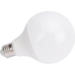 Светодиодная LED лампа Smartbuy G95-18W00/E27 SBL-G95-18-30K-E27 (артикул 20981949) – фото 1