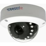 IP-камера TRASSIR TR-D2D5 v2 3.6 УТ-00037027 (артикул 19658202) – фото 1