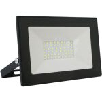Прожектор Ultraflash Lfl-5002 c02 черный, led smd, 50 вт, 230в, 6500к 15126 (артикул 27978302) – фото 1