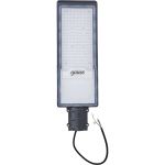 Уличный светильник GAUSS Avenue 120W 11000lm 5000K 190-250V IP65 546х170х67мм черный LED 1/5 629534320 (артикул 16856155) – фото 1