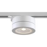 Трековый светильник MAYTONI Track lamps TR006-1-12W3K-W4K (артикул 16183533) – фото 1