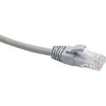 Коммутационный шнур DATAREX u/utp, категория 5e, lszh, нга-hf, 1,5 м, серый DR-181008 (артикул 24669231) – фото 1