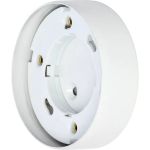 Накладной светильник IEK Lighting 4113 под лампу gx53 белый LUPB0-GX53-1-K01 (артикул 27057158) – фото 1