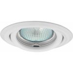 Точечный светильник KANLUX ARGUS CT-2115-W 307 (артикул 16238217) – фото 1