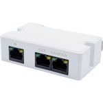 Удлинитель PoE Dahua DH-PFT1300 13008 (артикул 16372078) – фото 1