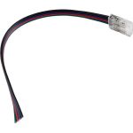 Коннектор General Lighting Systems GSC12-RGB-CS-IP20-COB 520801 (артикул 21417850) – фото 1