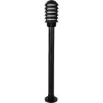 Садово-парковый светильник Camelion Поллар 1115 столб PA206 C02 НТУ 01-60-016 13870 (артикул 16024732) – фото 1
