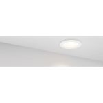 Светильник Arlight IM-CYCLONE-R280-40W Day4000 0232192 (артикул 23862459) – фото 1
