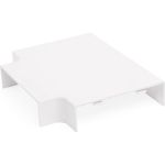 Т-соединитель TWT 24x14 TWT-CT24x14-ET-WH (артикул 27064028) – фото 1