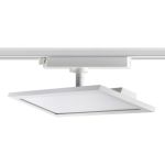 Трековый однофазный трехжильный светодиодный светильник NOVOTECH LED 2 358894 (артикул 25621221) – фото 1