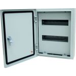 Корпус Электростандарт ЩРн-24з 395*310*120мм IP54 821258 (артикул 16177925) – фото 1
