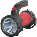 Кемпинговый фонарь Defender FL-21, LED+COB поворотн ручка,Li АКБ, красный 92012 (артикул 22131417) – фото 1
