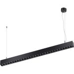 Накладной/подвесной светодиодный светильник NOVOTECH LED 30W ITER 3588 358876 (артикул 21635566) – фото 1
