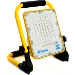 Переносной светодиодный прожектор FERON ll-950 с зарядным устройством ip66 30w 6400k 48675 (артикул 28428788) – фото 1