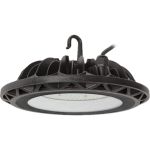 Светильник IEK ДСП 4006, 200вт, 6500К, IP65, алюминий LDSP0-4006-200-65-K23 (артикул 16459647) – фото 1