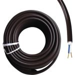 Силовой кабель КС-ВВГнг(А)-LS OneKeyElectro 2x1,5ок (n)-0,66, длина 50м 2243278 (артикул 26118575) – фото 1