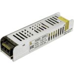 Компактный узкий блок питания SWG 60 W, 12V, T-60-12 00000000418 (артикул 16061988) – фото 1