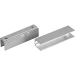 Крепеж для светодиодной ленты FERON 230V LS721 2835, LD167 50шт в упаковке 23385 (артикул 16005388) – фото 1