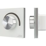 Панель Arlight SMART-P98-DIM-G-IN White 0 28432 (артикул 23312205) – фото 1