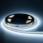Светодиодная лента ELF 960SMD диодов (2835), 36В, 5м, ЭКСТРА, белый 6500-7000К ELF-960SMD2835NWw-Xtr36 (артикул 26660108) – фото 1