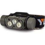 Налобный фонарь ЯРКИЙ ЛУЧ YLP Panda 4.2 Cree XP-L HI +2 sams. LH351d HIGH-CRI, max1600лм, акк.YLP 1832r 4606400012016 (артикул 28207940) – фото 1