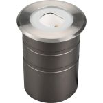 Светильник Arlight LTD-GROUND-TILT-R80-9W Warm3000 024950 (артикул 23852637) – фото 1