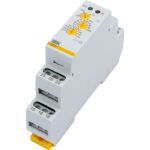 Реле пуска звезда-треугольник IEK ORT 12-230В, AC/DC ORT-ST-ACDC12-240V (артикул 16302199) – фото 1