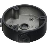 Монтажная коробка RVi -1BMB-4 black 2.61.0022 (артикул 28155128) – фото 1