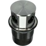 Выдвижная розетка Inrior выдвижной блок розеток встраиваемый розеточный блок 3 euro розетки и 2 usb MAC-90 (артикул 26851196) – фото 1