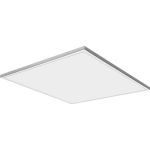 Светодиодный светильник CSVT AVRORA 90-32 opal-sand 595x595 IP20 4000К CRI90 ЦБ000019610 (артикул 26638052) – фото 1
