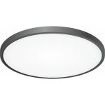 Накладной светильник Citilux Бейсик, черный LED 40WхМульти CL738401V (артикул 16191582) – фото 1