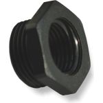 Муфта для гофрированных труб Weyer REK-M20/M16B - коннектор переходник, M20/M16 WE4401800 (артикул 23607603) – фото 1