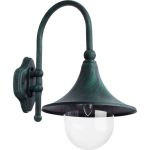 Уличный светильник ARTE LAMP, A1082AL-1BG (артикул 15106920) – фото 1