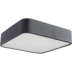 Потолочный светильник Arte Lamp COSMOPOLITAN A7210PL-2BK (артикул 16403660) – фото 1