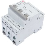 Автоматический выключатель EKF 3P 32А (D) 6кА ВА 47-63N PROxima M636332D (артикул 25560957) – фото 1