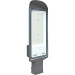 Светодиодный консольный светильник EKF ДКУ-8003-Д 100Вт 5000К IP65 PROxima SLL-8003-100-5000 (артикул 28012298) – фото 1