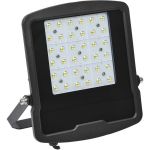 Прожектор IEK LED СДО 08-100 PRO 120град 5000К IP65 черный LPDO8-01-100-120-50-K02 (артикул 21352366) – фото 1