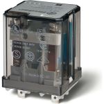 Силовое реле Finder 3 перекидных контакта 16А, 230В AC, 623382300040 (артикул 18579913) – фото 1