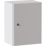 Щит с монтажной панелью EKF ЩМПг- 40.30.22 IP65 PROxima mb65-403022 (артикул 25560507) – фото 1