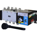Устройство автоматического ввода резерва ТСС SHIQ5-250/4P 019925 (артикул 20993385) – фото 1