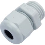 Кабельный ввод Weyer втулка кабельная HSK-M16G - нар. M6x1.5 WE4100300 (артикул 25080159) – фото 1