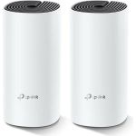 Домашняя mesh Wi-Fi система TP-Link DECO E4(2-PACK) (артикул 25067493) – фото 1
