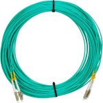 Оптический патч-корд TopLAN, дуплексный OM3 MM 50/125, 50.0 м DPC-TOP-OM3-LC/P-LC/P-50 (артикул 16428255) – фото 1