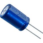 Электролитический конденсатор JB Capacitors 100мкФ, 100В, -55/105c, 10x20мм, JRB2A101M05001000200000BST-68 (артикул 28895690) – фото 1