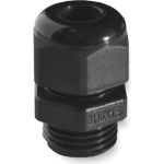 Кабельная втулка Weyer HSK-M12B - кабельный ввод, нар. M12x1.5 WE4103500 (артикул 23560911) – фото 1