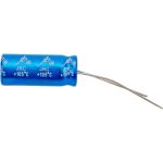 Электролитический конденсатор JB Capacitors 1000мкФ, 16В, 105C, 8x20мм, (low esr) JRC1C102M03500800200000B-51 (артикул 28392638) – фото 1