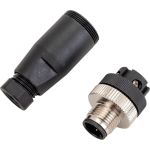Соединитель к датчикам cp s254r-3 (pg7) ТЕКО 08-00001648 (артикул 28019414) – фото 1