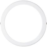 Светодиодный накладной светильник Volpe ULM-Q240 12W/4000K WHITE UL-00009257 (артикул 23274423) – фото 1