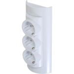 Переносная разборная розетка SVET РА16-103 УХЛ4, SV0302-0011 (артикул 16467474) – фото 1